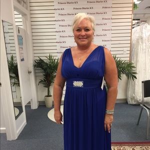 Meet your Posher, Audrey